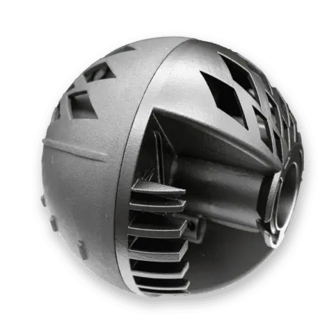 Industrial 3D Printing Service Online