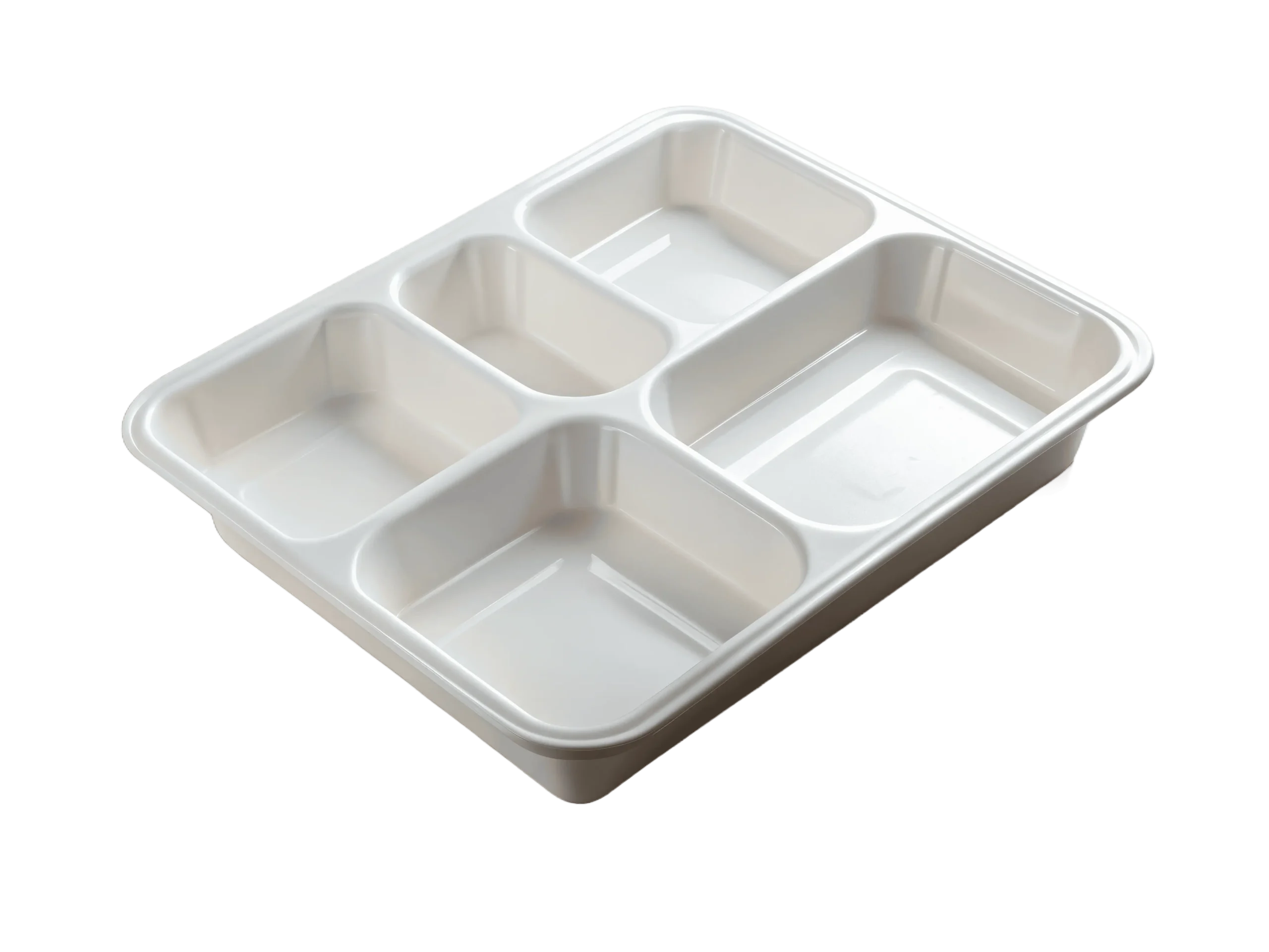 Thermoforming Services Online